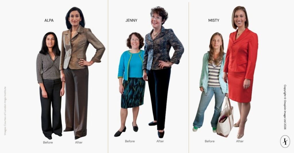 The Hidden Cost of Dressing Below Your Expertise jpg