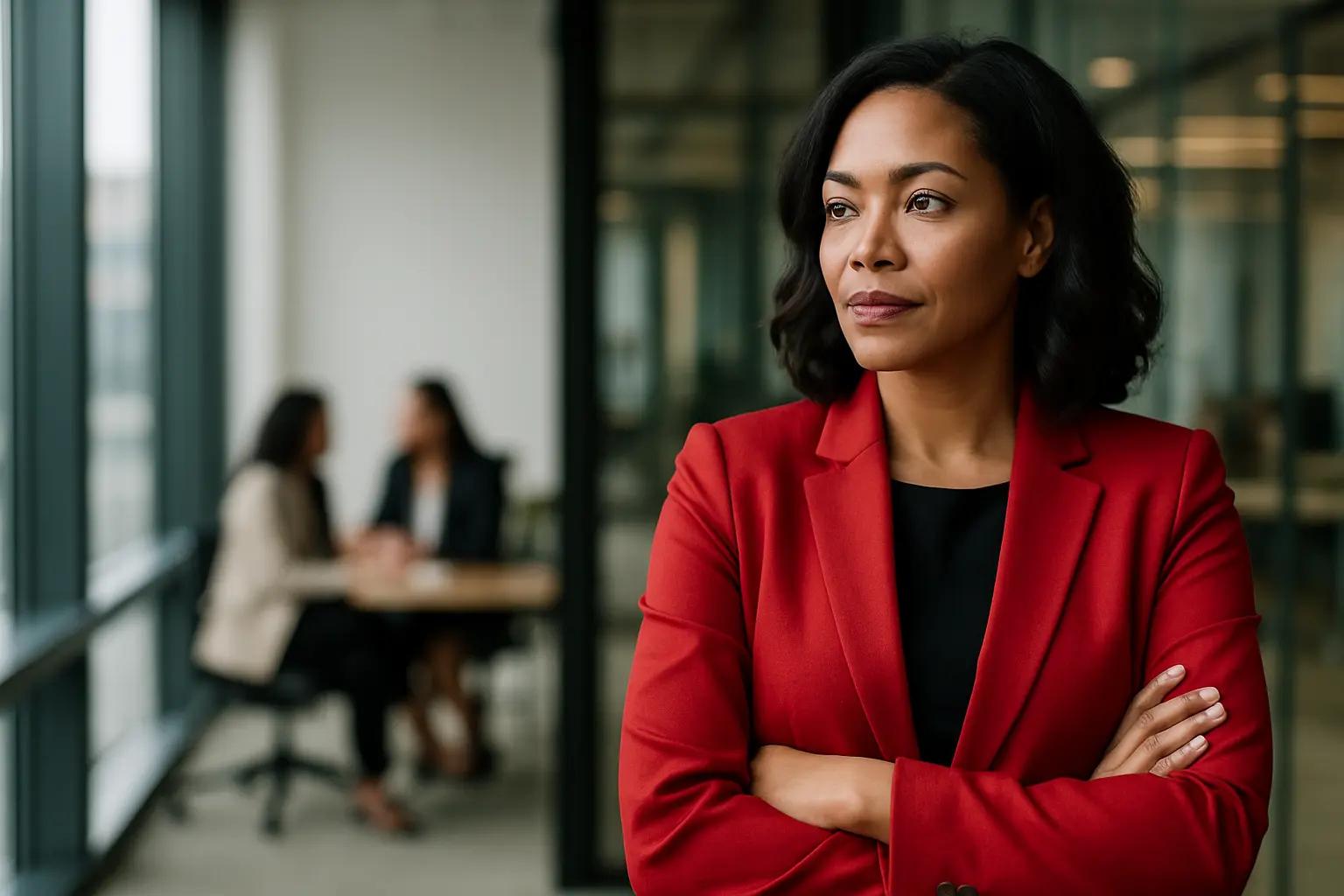 The Hidden Cost of Dressing Below Your Expertise